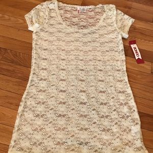 Dress shirt